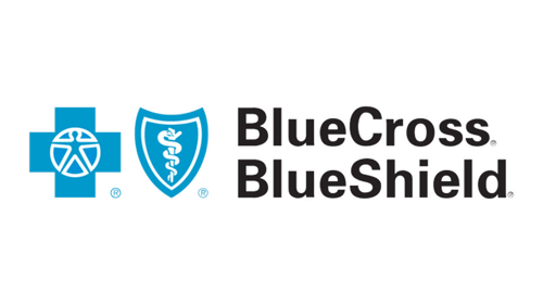 BlueCross BlueShield (BCBS) insurance logo