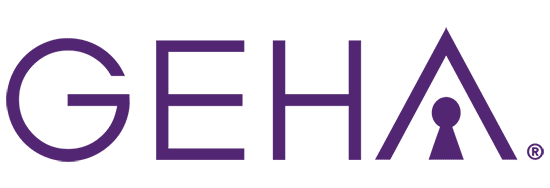 Geha insurance logo