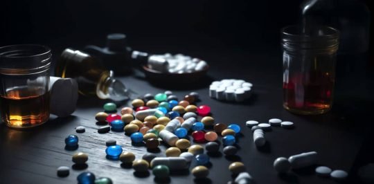 Chemical-Dependency-Evaluations