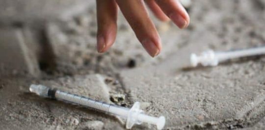Heroin-Detox