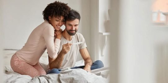 Male-Fertility