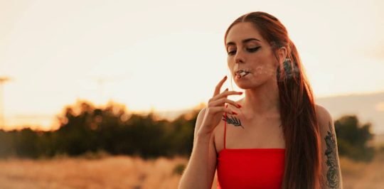 Nicotine-Anonymous