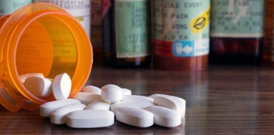Opioids-Detox
