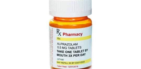 Xanax